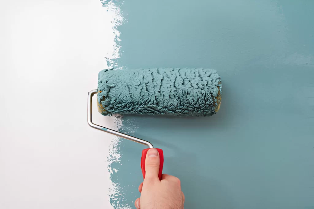 How to Prepare Walls Before Painting Dubai Homes