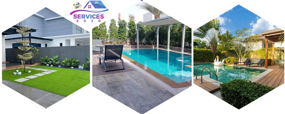 Best plumbing services company in Dubai